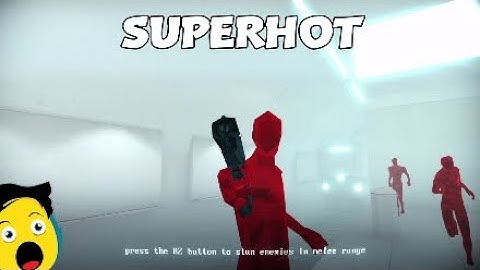 Super Hot (Part 1) Unauthorized Access