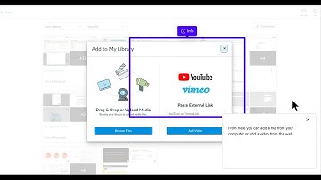 Canvas Studio Video Overview