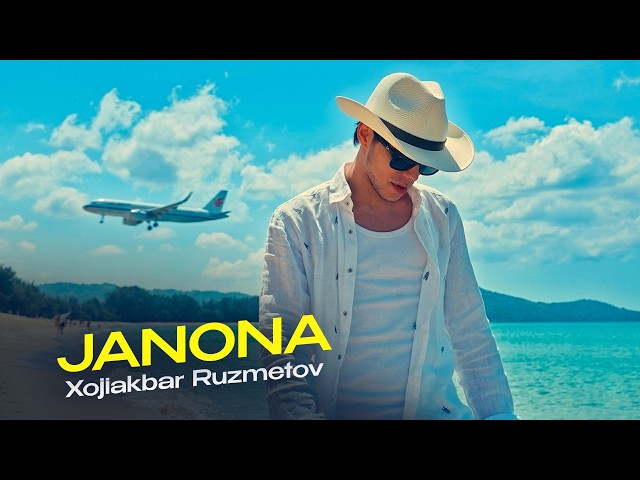 Xojiakbar Ruzmetov - Janona (Mood Video)