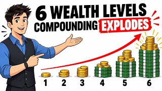 The Wealth Number Nobody Tells You About | When Investments Outpace Your Savings
