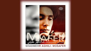 Video thumbnail of "Shadmehr Aghili - Gol-E Yas"