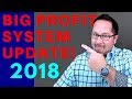 Big Profit System Update 2018 | How I Made Over 6-Figures With BPS
