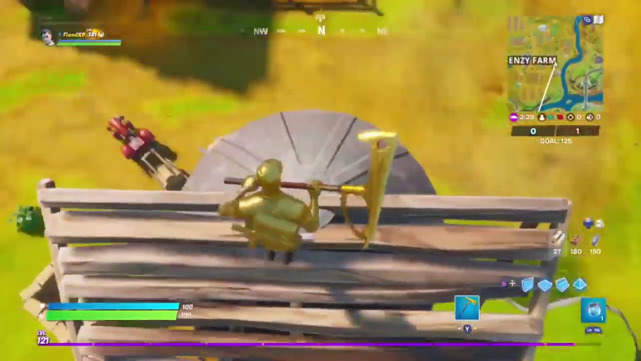 Survive Hitting the Ground From A Free Fall Of At Least 5 Stories High - (Meowscles' Mischief)