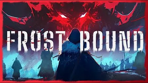 FrostBound - PC Gameplay