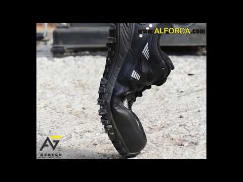 alforca shoes