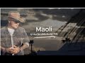 Maoli - If I Said You Had A Beautiful Body (Lyric video)