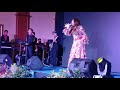 Sang Dewi (live) - Titi DJ feat. NSB band