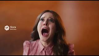 A Woman Accidentally Shrinks Herself With A Shrink Ray Sora Ai