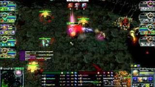 [HON] Hammer is OP 2