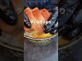 生理のときに作って欲しい食べ物の正解がわからなかったので日本一分厚いカツ丼を超えてみた #料理 #カツ丼
