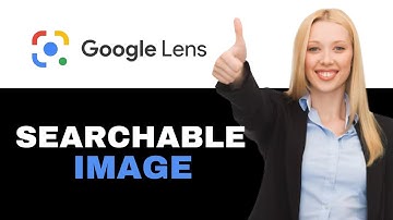How To Make Custom Image Searchable On Google Lens 2025
