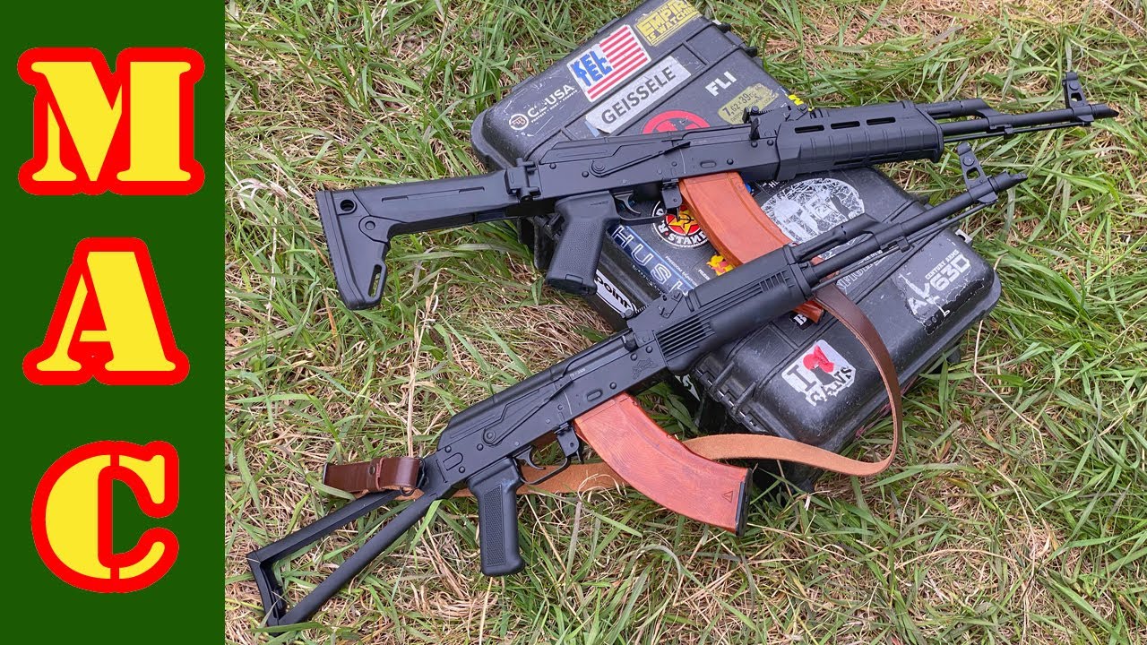 Palmetto State Armory AK's Are they a good value?