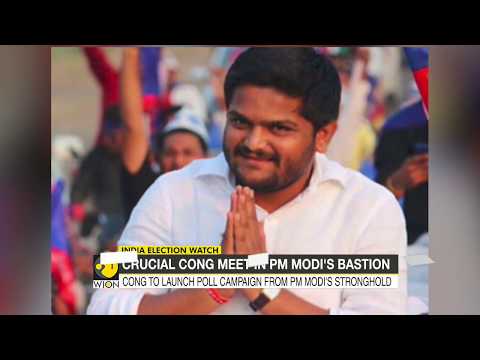 Lok Sabha Polls: Hardik Patel to join Congress today