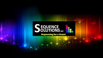 Sequence Setup New Method