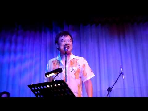 20100831 陳昇-黑糖餐廳-04五十米深藍