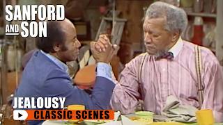 Sanford’s Secret Weapon | Sanford and Son