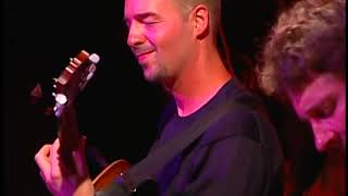 ACOUSTIC ALCHEMY   SOUNDS OF STA  LUCIA LIVE FULL CONCERT