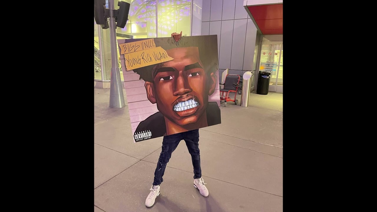 [FREE] Bigg Unccc Piano Type Beat - "Billboards"