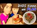 ✨ DIOS tiene un PLAN, aunque no lo VEAS 🧵 EL BORDADO DE LA VIDA