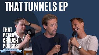 That Tunnels Episode