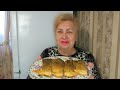 В такой панировке карп приобрел еще лучший вкус.Жарим карпа !