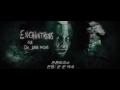 Suicide Squad - The Enchantress Introduction Origin Full