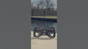 50hr Review on ​⁠@CubeControls AMG Wheel!