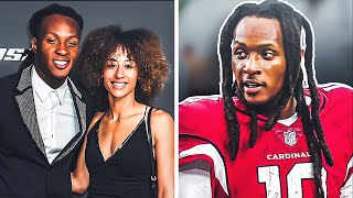 10 Things You Didn't Know About DeAndre Hopkins