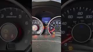 F25232 2009 TL Run Video