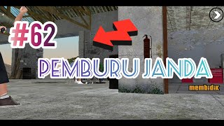 Download lagu GTA SA MISI #62 MEMBIDIK (ANDROID TANPA CHEAT DAN MOD) GAMEPLAY ANDROID • SUB INDO