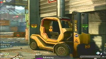 Black Ops 2 Wii U | Double Dogs Gameplay! w/MrHuntinNoobs | Buff The Wii-Remote! (BO2 WiiU)