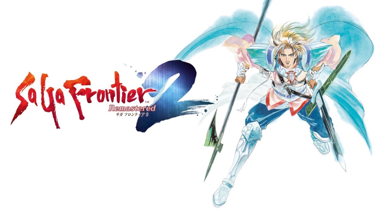 SaGa Frontier2 Remastered】サガフロ2リマスター #4 サイモン