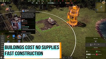 Endzone - A World Apart Trainer Cheats