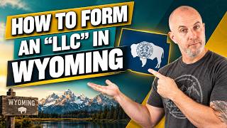 Information How to Start an LLC in Wyoming — Step-by-Step Guide (2026) News