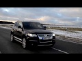 Обзор Volkswagen Touareg R Line 3.0 176kW 2009 год