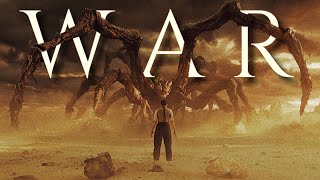 Stranger Things - WAR