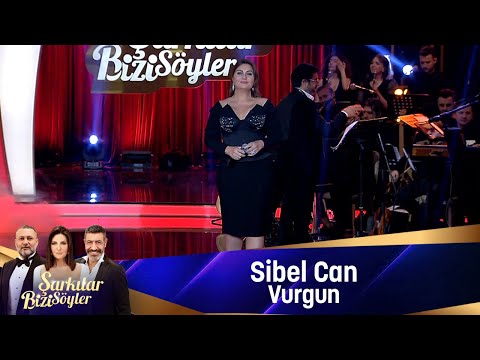 Sibel Can - VURGUN