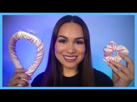 asmr te preparo para dormir | Soul ASMR