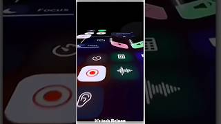 iPhone এর মত রিলস ভিডিও তৈরি করুন technology bangla earnmoneyonline viral shorts