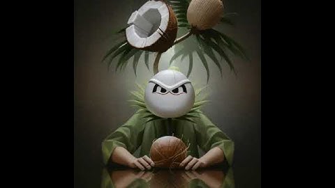 Planet Creator Joan Anthropomorphic cat surrounded by fractals