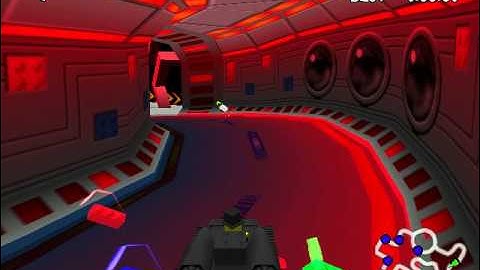 LEGO Racers custom music testing