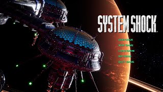 System Shock : Stelllar Remake?