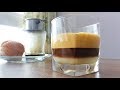 VIETNAMESE EGG COFFEE | Cách làm CÀ PHÊ TRỨNG VIỆT NAM | 에그 커피 | 卵コーヒー | Mintakitchen