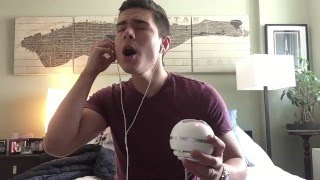 Tim Olson  Power Of Love celine Dion