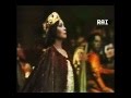 Shirley Verrett & Piero Cappuccilli - Macbeth, Brindisi & Finale act II.