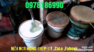 Nồi hơi nấu đậu phụ siêu nhanh ,không khê ,cháy ,tiết kiệm điện,độ bền cao