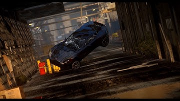 NFS The Run - Part 44 The Finale