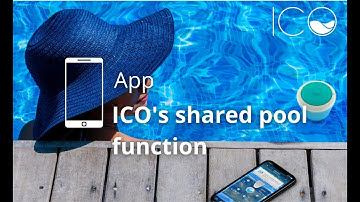 The ICO Sharing Function - ICO Application - ICO by Ondilo