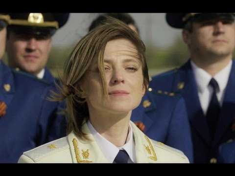 Клип на песню из фильма офицеры с участием прокурора крыма натальи поклонской