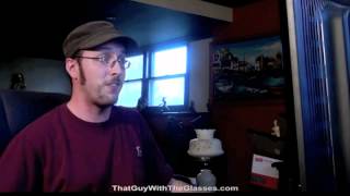 Nostalgia Critic - Kony WTF 2012